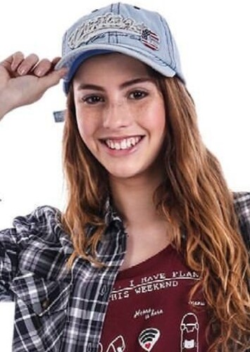 Matilde Varela