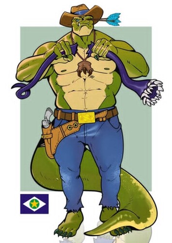 Mato Grosso