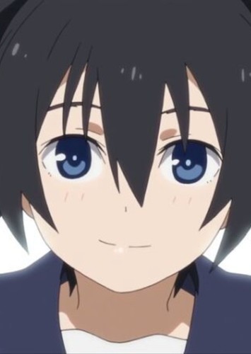 Mato Kuroi