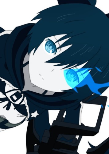 Mato Kuroi (Future)