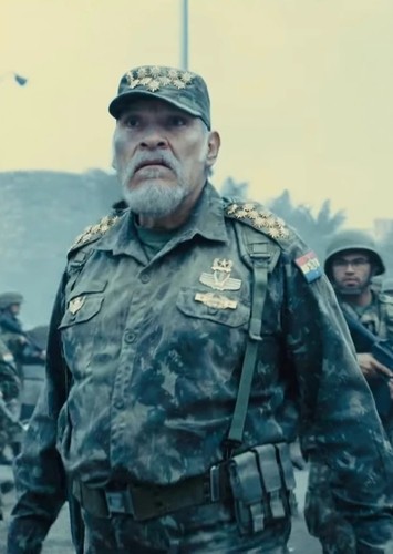 Matoeo Suárez
