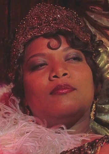 Matron Mama Morton