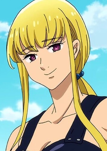 Matrona
