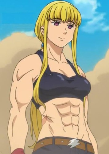 Matrona