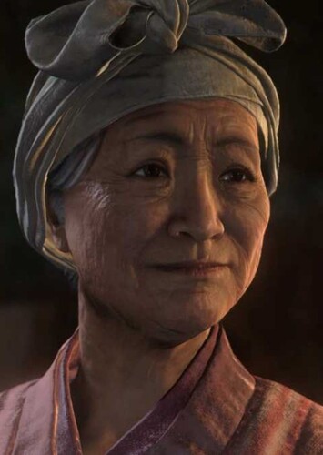 Matsu