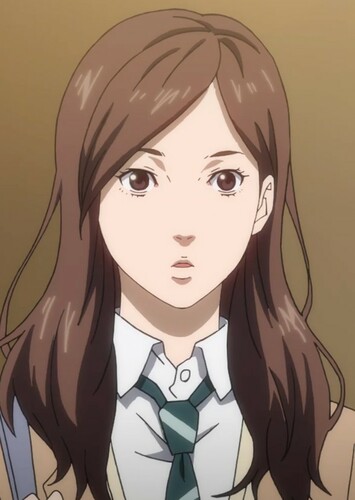 Matsubara Daughter