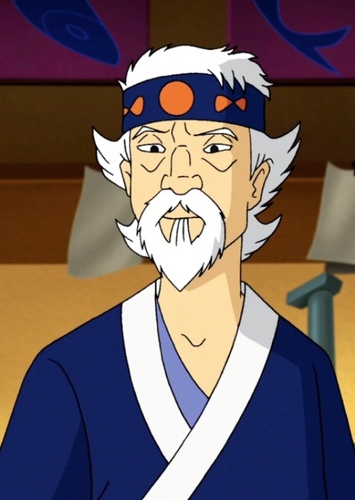 Matsuhiro