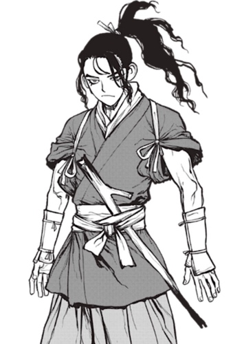 Matsukaze