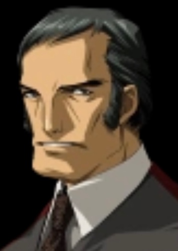 Matsuoka
