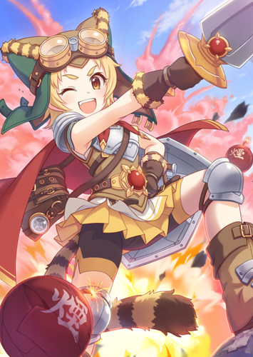 Matsuri