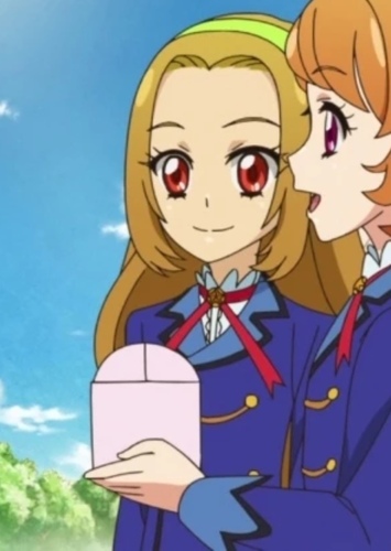Matsuri Hasegawa