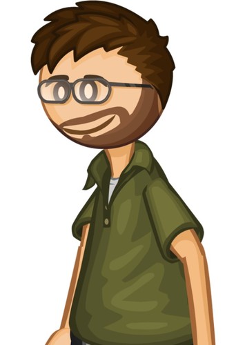 Matt