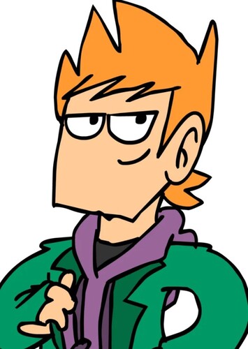 Matt