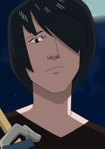 Matt
