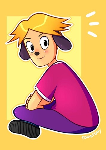 Matt