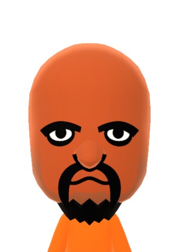 Matt