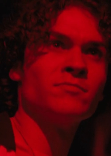 Matt