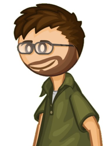 Matt