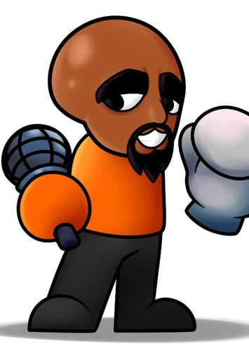 Matt