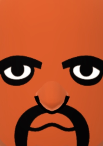 Matt