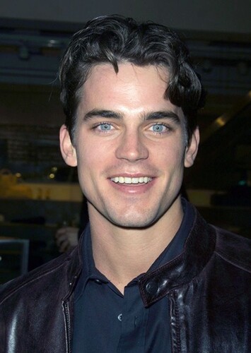 Matt Bomer