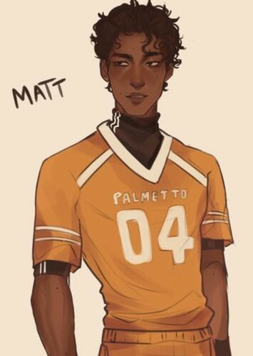 Matt Boyd