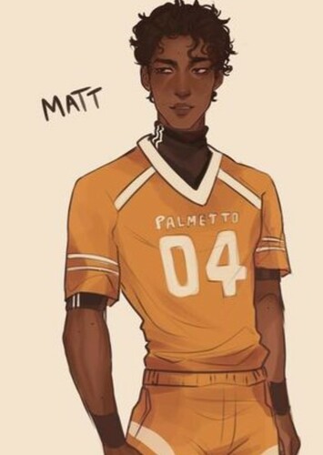 Matt Boyd