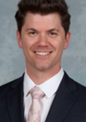 Matt Campbell