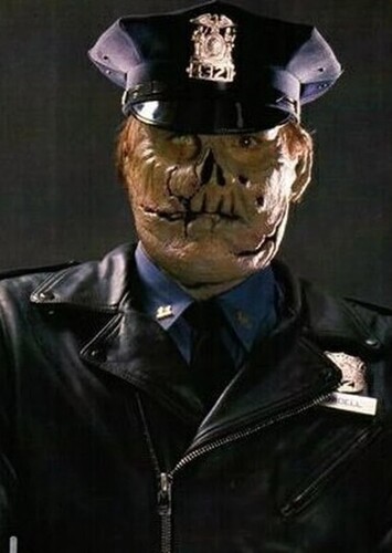Matt Cordell/Maniac Cop