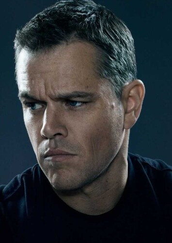 Matt Damon