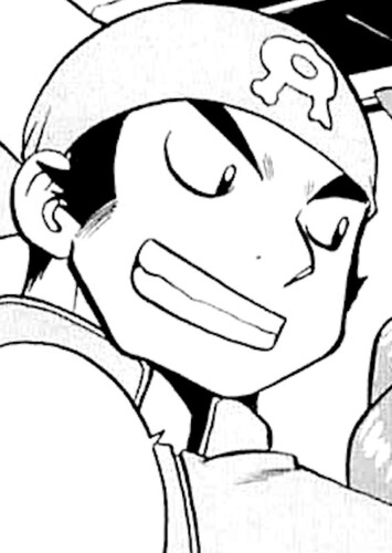 Matt (English Dub)