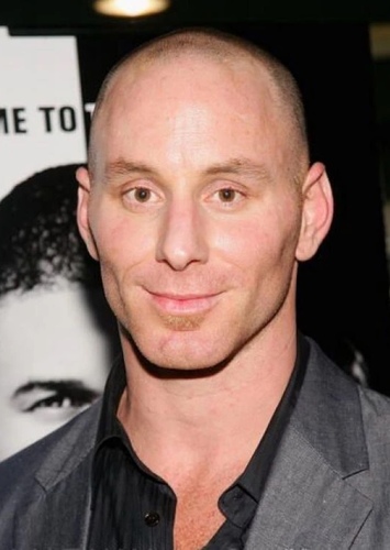 Matt Gerald