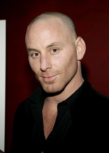 Matt Gerald