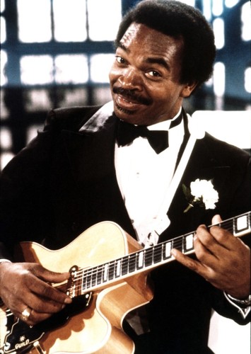 Matt "Guitar" Murphy