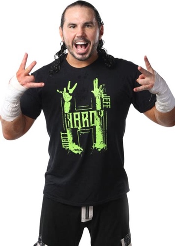 Matt Hardy