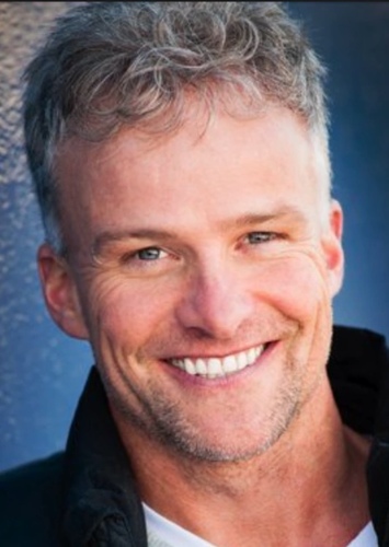 Matt Hill