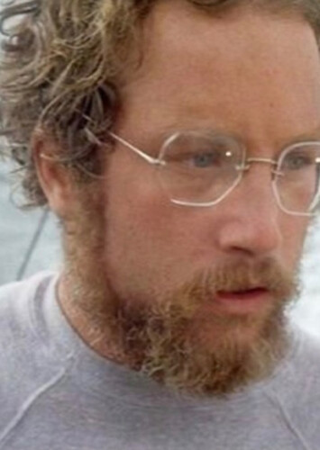 Matt Hooper