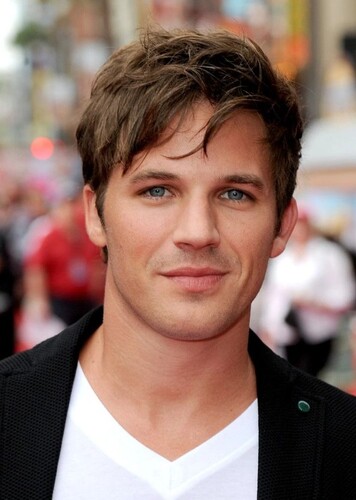 Matt Lanter