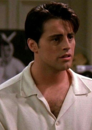 Matt LeBlanc