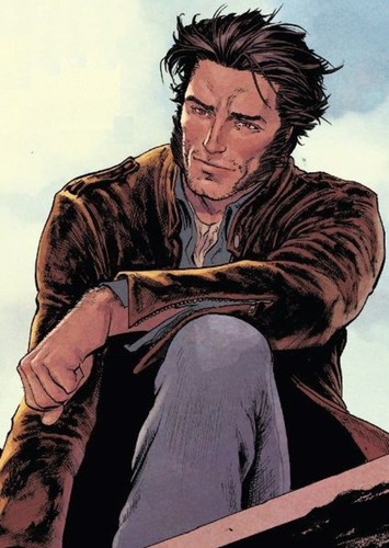 Matt Logan