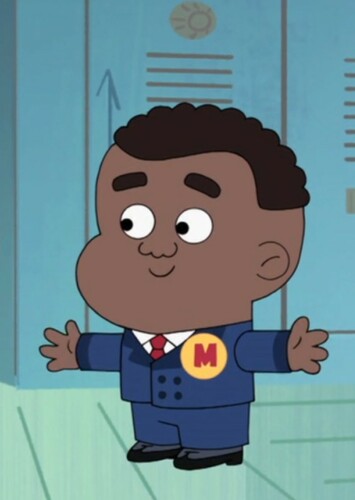 Matt Manser