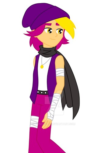 Matt Masuda