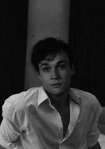 Matt Miguel Riddle