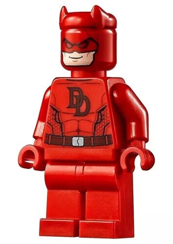 Matt Murdock
