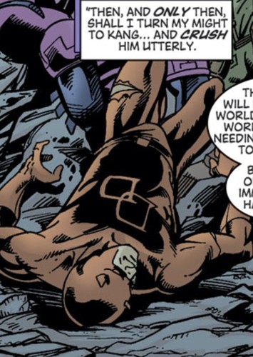 Matt Murdock