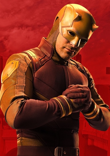 Matt Murdock