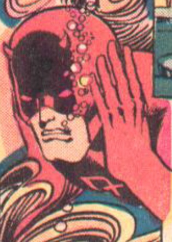 Matt Murdock