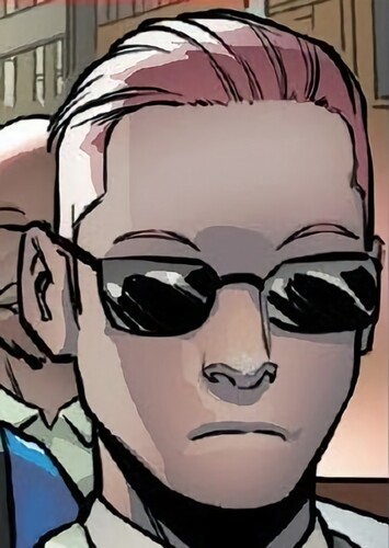 Matt Murdock