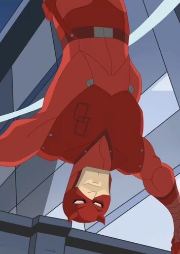Matt Murdock