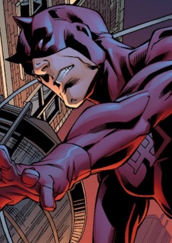 Matt Murdock
